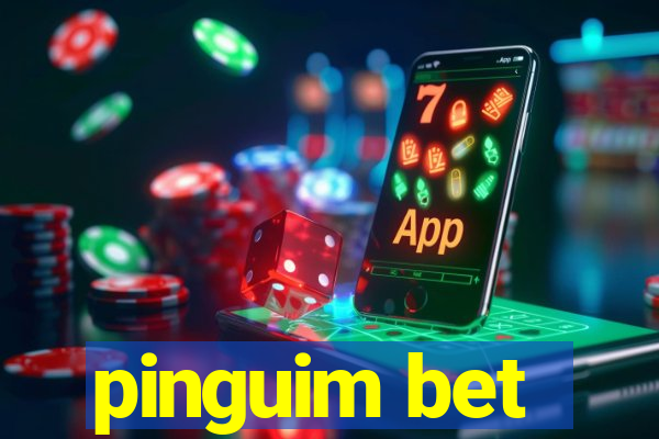 pinguim bet